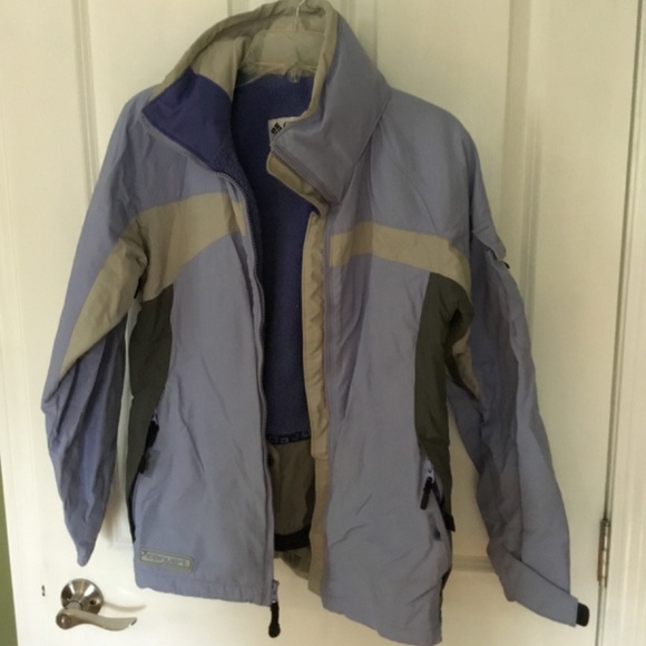 Jacket - Picture 2 of 4